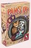 Paws Up