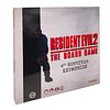 Resident Evil 2: The Board Game – 4th Survivor Expansion