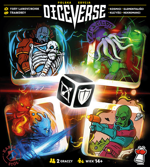 Diceverse
