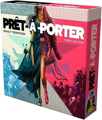 Pret-a-Porter