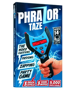 PhraZor Taze