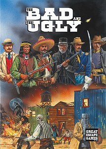 Dead Man's Hand Redux: The Bad and the Ugly