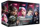 TEKKEN: The Board Game - Expansion 5