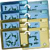 Captain Sonar: Foxtrot Map