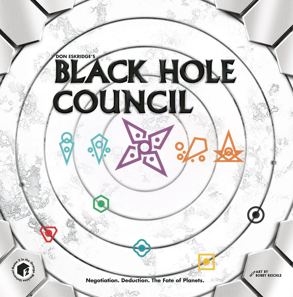 Black Hole Council