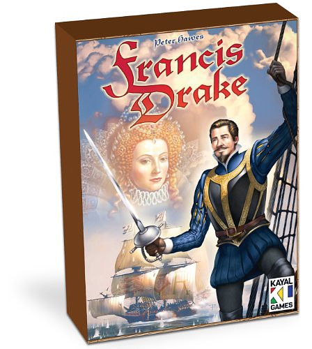 Francis Drake