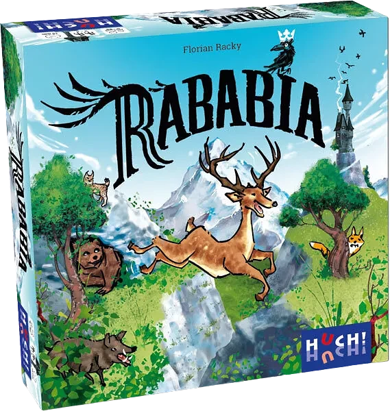 Rababia