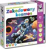 Gra na kodowanie: Zakodowany kosmos