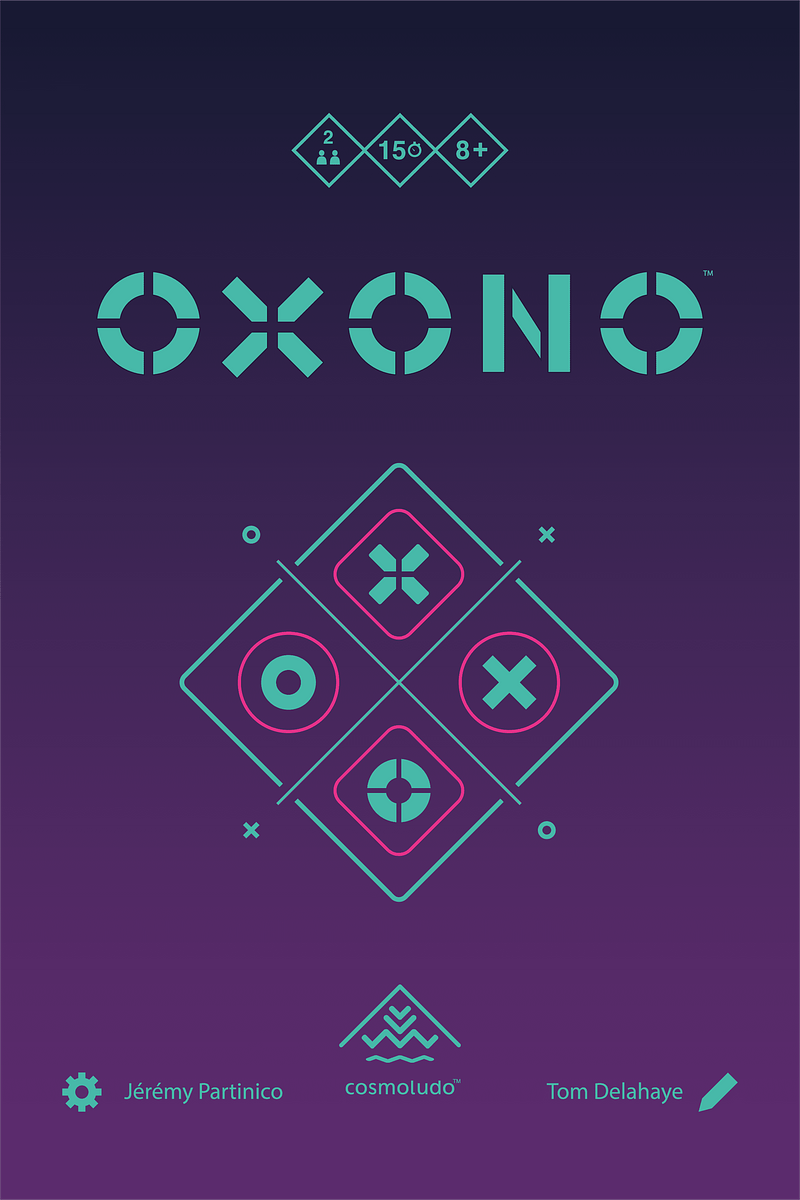 Oxono