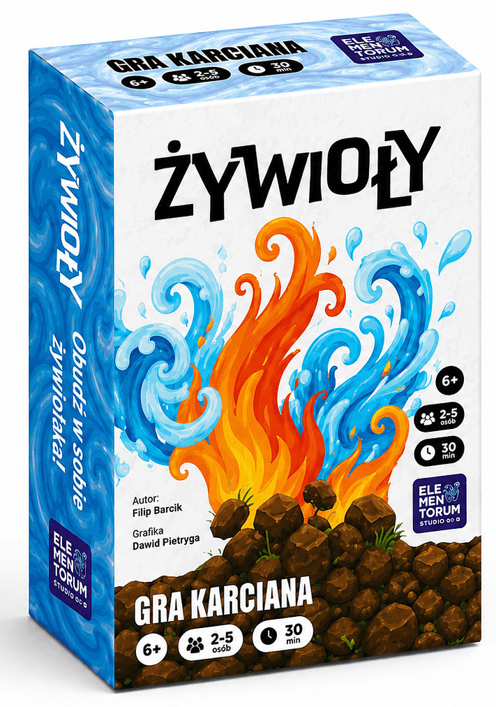 Żywioły