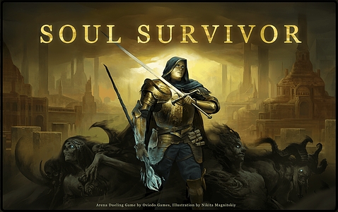 Soul Survivor