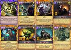 Mage Wars Academy/Mage Wars: Arena Dice Tower Promo 2016