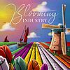 Blooming Industry