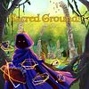 Sacred Grounds