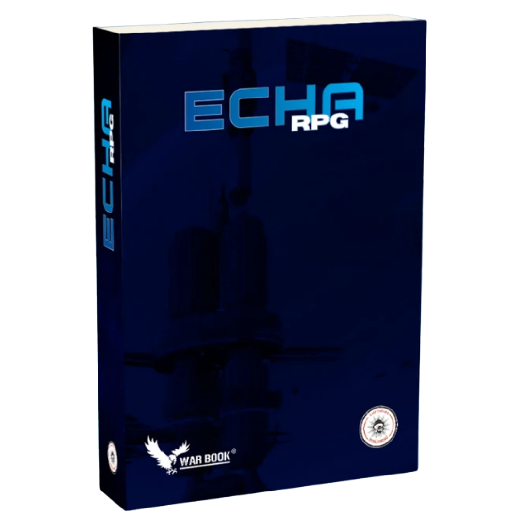 Echa RPG