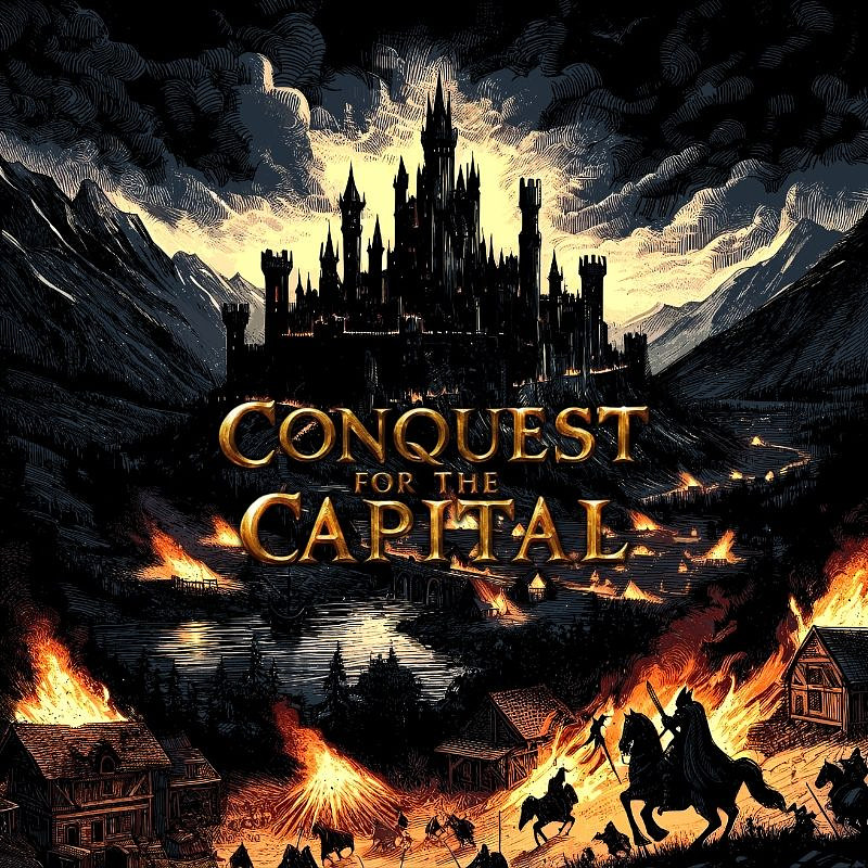 Conquest For The Capital