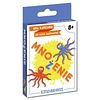 Mnożenie - Gra Karciana do Nauki Matematyki