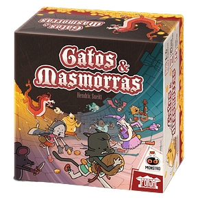 Cats & Dungeons