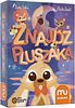 Znajdź pluszaka