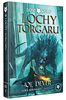 Lone Wolf 10: Lochy Torgaru - Księga V serii Magnakai