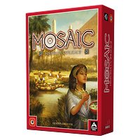 Mosaic: Historia cywilizacji