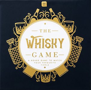The Whiskey Game