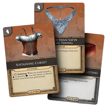 The Elder Scrolls: Betrayal of the Second Era – Luxury Wear