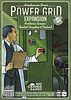 Power Grid: Northern Europe/United Kingdom & Ireland