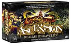Ascension: Realms Unraveled