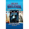 Valeria: Wioski – Monumenty