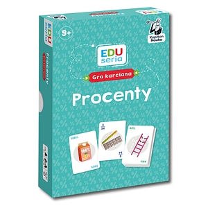 EDUseria: Procenty