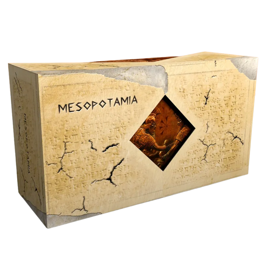 Mesopotamia