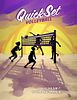 Quick Set Volleyball