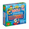 Mój pierwszy teleturniej