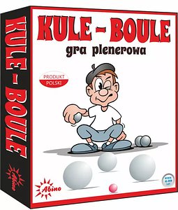 Kule boule (Gra plenerowa)