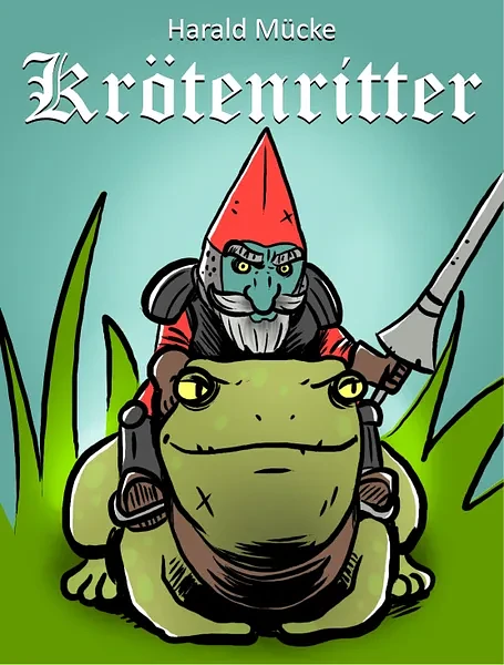 Toad knights