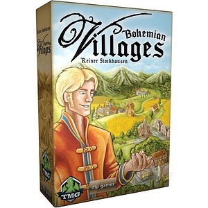 Bohemian Villages