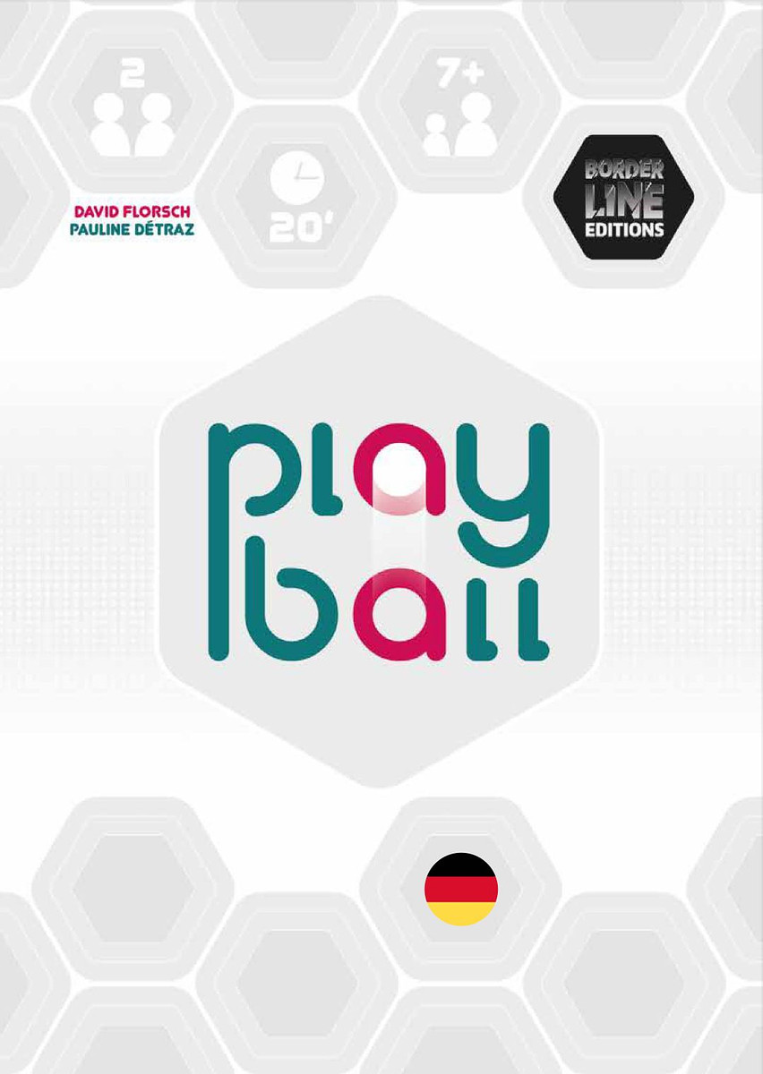 Playball