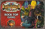Super Dungeon Explore: Rock Top Gang