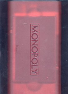 Monopoly: Michael Graves Design