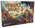 Whisker Wars