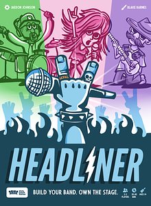 Headliner