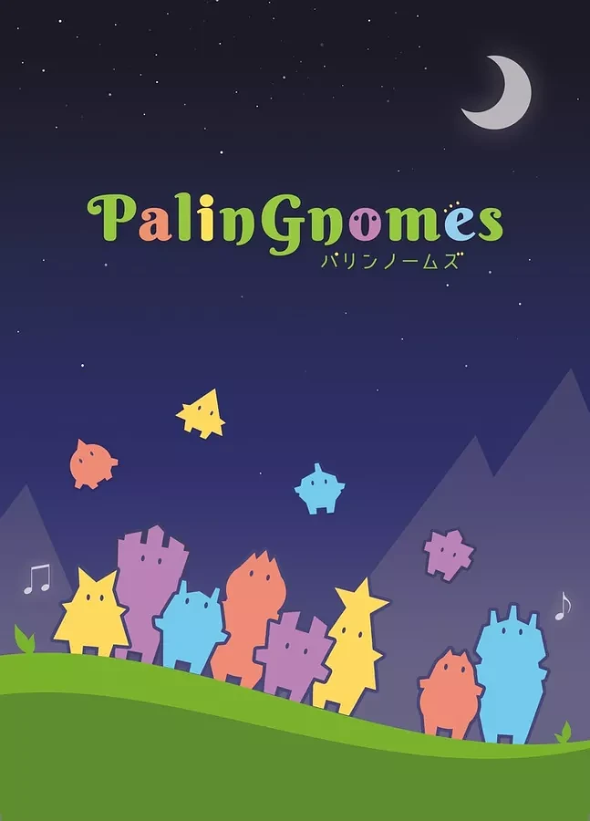 PalinGnomes