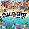  Challengers! Beach Cup