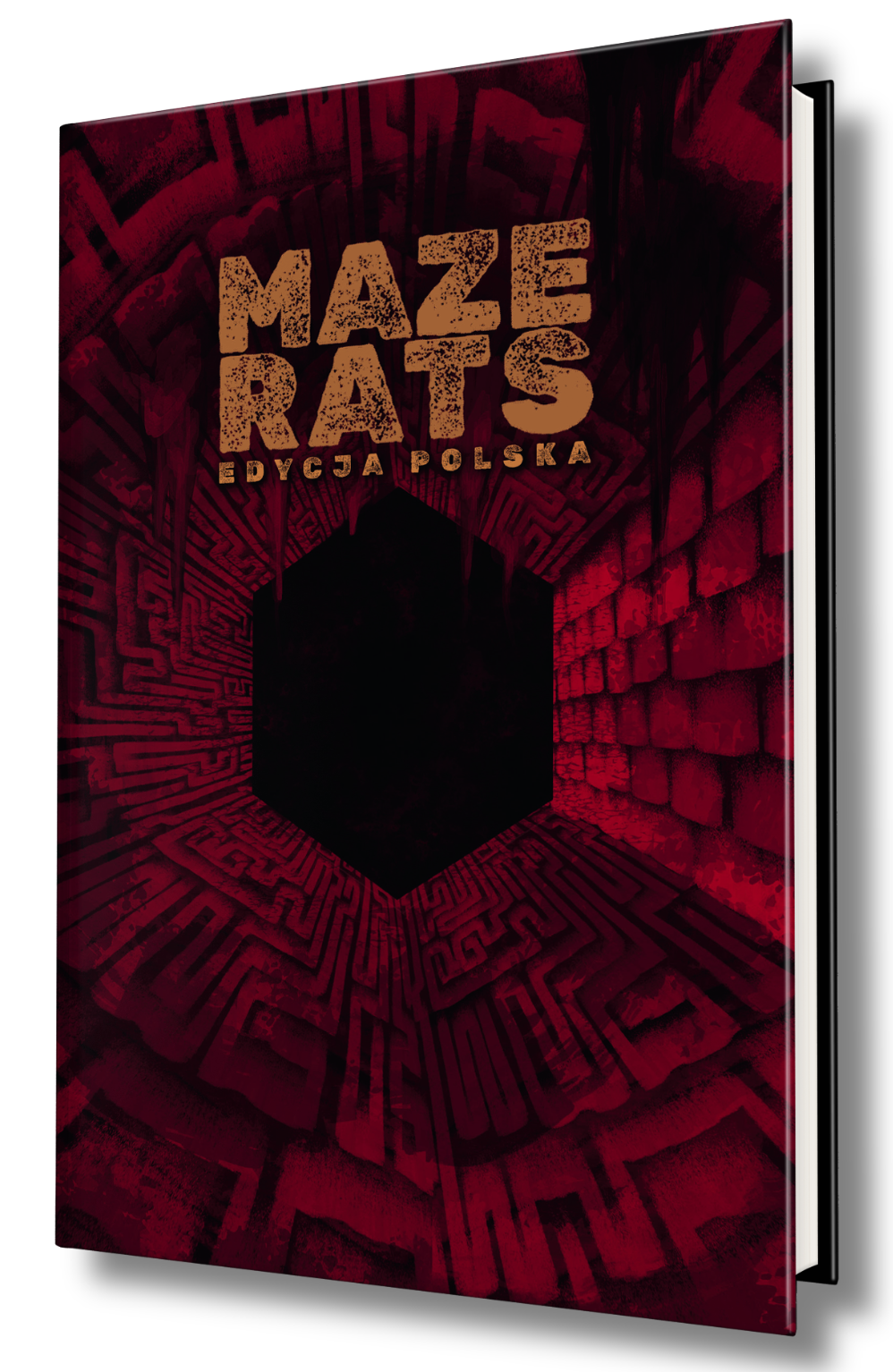 Maze Rats