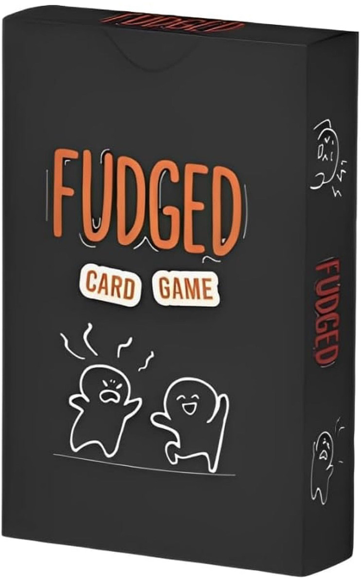 Fudged