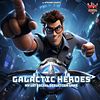 Galactic Heroes