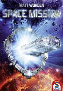 Space Mission