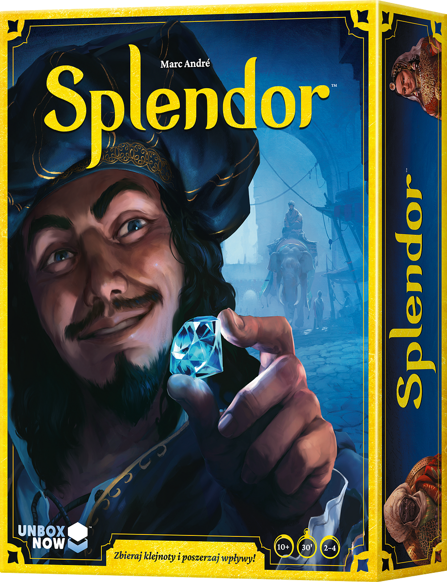 Splendor