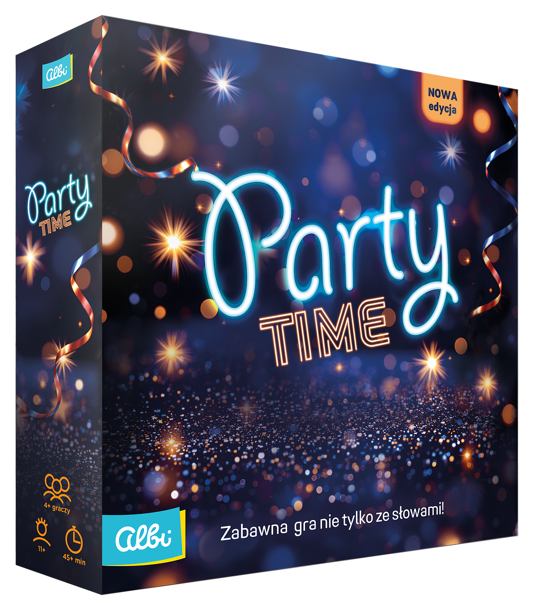 Party Time